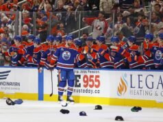 Anteprima NHL: Mattias Ekholm segna una tripletta mentre gli Oilers superano i Ducks