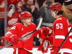 Anteprima NHL: Patrick Kane diventa il capocannoniere di tutti i tempi nato negli Stati Uniti