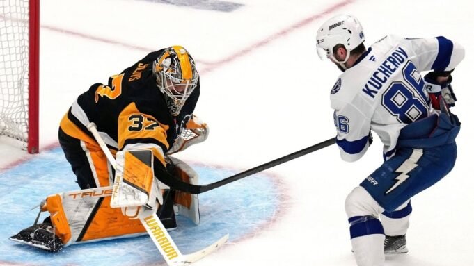 Anteprima NHL: Penguins al top per l'undicesima vittoria consecutiva