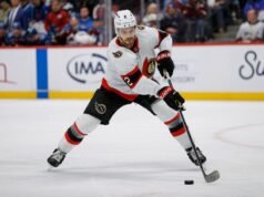 Anteprima NHL: la difesa dei senatori assicura l’attacco nella vittoria sull’Avs