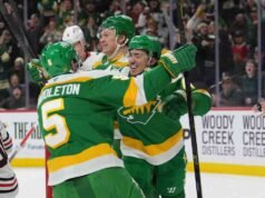 Anteprima NHL: rimonta selvaggia nella vittoria ai rigori contro i Blackhawks