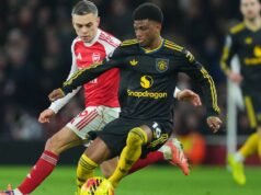 Anteprima della Premier League: il Manchester United sorprende l’Arsenal per porre fine alla corsa al titolo