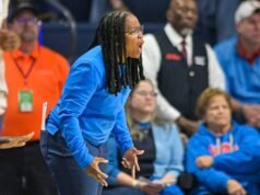 Anteprima della top 25 femminile: la numero 17 di Ole Miss supera la numero 5 Vanderbilt