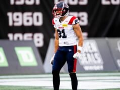 Anteprima delle mosse CFL: gli Elks aggiungono il ricevitore Mack, i Lions firmano nuovamente Butler