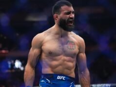 Anteprima undercard di UFC 325: Hooker, Saint Denis pronto per una violenta rissa