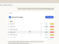 App Claude: come Anthropic integra Slack, Canva e altro ancora