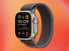 Apple Watch Ultra 2 in vendita a prezzo record su Amazon: risparmia $ 250