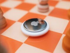 Apple annuncia il nuovo AirTag con portata più ampia e altoparlante più potente