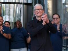 Apple ha acquisito la startup israeliana Q.ai