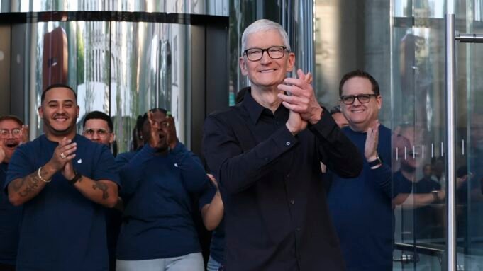 Apple ha acquisito la startup israeliana Q.ai