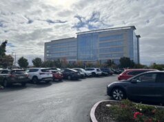 Apple sta iniziando ad aprire un negozio per la grande espansione di San Jose del titano della tecnologia