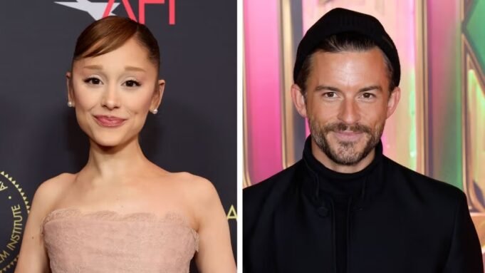 Ariana Grande e Jonathan Bailey saranno i protagonisti di "Sunday