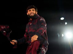 Arman Tsarukyan ha migliorato la prestazione di Paddy Pimblett nella sconfitta a UFC 324