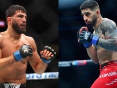 Arman Tsarukyan si offre di acquistare una casa da Ilia Topuria per 3,5 milioni di dollari per organizzare uno scontro UFC