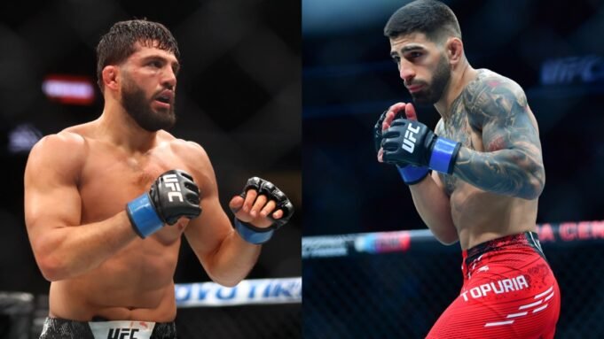 Arman Tsarukyan si offre di acquistare una casa da Ilia