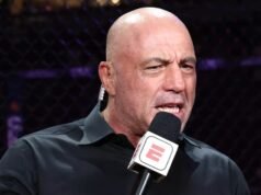 Arnold Allen sfida Joe Rogan a uno sparring match sui commenti di UFC 324