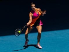 Aryna Sabalenka ed Elina Svitolina accedono alle semifinali australiane