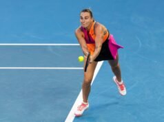 Aryna Sabalenka si è riorganizzata ed è avanzata al terzo round degli Australian Open