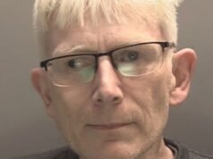 Assassino coinvolto nel complotto per sparare a Nan, condannata per pedofilia | Regno Unito | Notizia