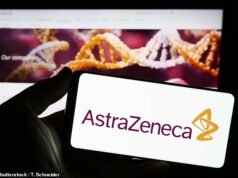 AstraZeneca sigla un accordo da 13 miliardi di sterline con il gigante farmaceutico cinese