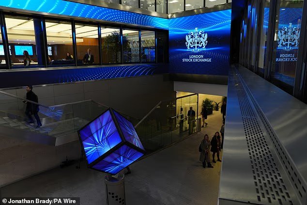 Auction Technology Group respinge il dodicesimo tentativo di acquisizione da