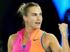 Australian Open: Aryna Sabalenka ‘è la Jannik Sinner del tennis femminile’