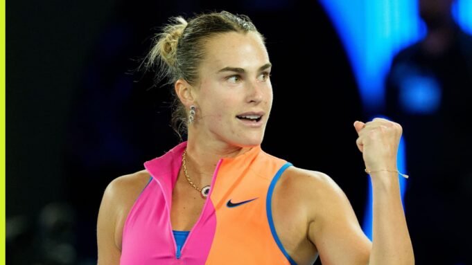 Australian Open: Aryna Sabalenka 'è la Jannik Sinner del tennis