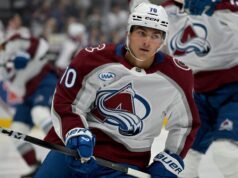 Avalanche firma D Sam Malinski per una proroga di 4 anni