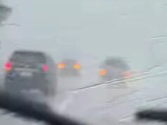 BMKG ha previsto pioggia per tutto il giorno a Giakarta sabato