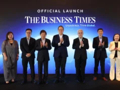 BT Global: raccontare la storia della crescita del Sud-Est asiatico