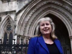 Banda di adescatori a Londra “Non rilevata a causa dei timori di razzismo” | Regno Unito | Notizia