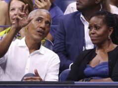 Barack e Michelle Obama criticano il comportamento di Trump e dell’ICE