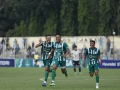 Battendo il Bekasi City 2-1, allenatore del PSMS Medan: non contare, concentrati sulla vittoria