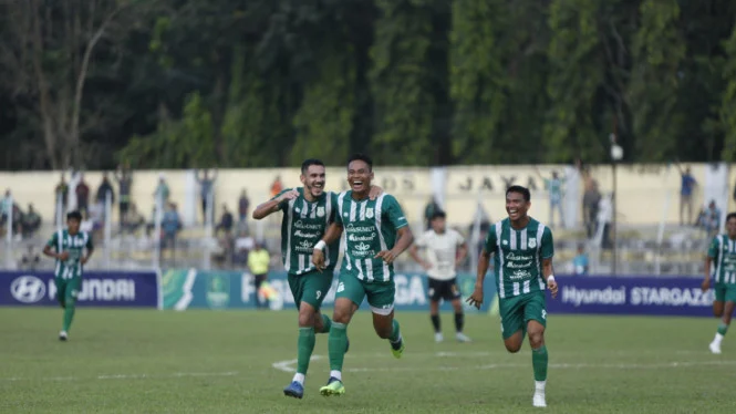 Battendo il Bekasi City 2-1, allenatore del PSMS Medan: non