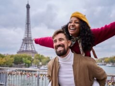 Biglietto Eurostar da £ 39 per 3 destinazioni popolari | Europa | Viaggio