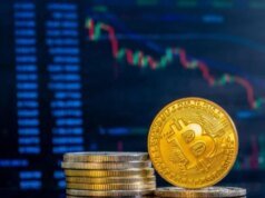 Bitcoin crolla ai minimi storici, l’analista prevede una correzione a 70.000 dollari