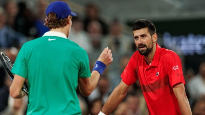 Boris Becker suggerisce a Novak Djokovic un piano per battere