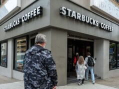 Brian Niccol parla della svolta