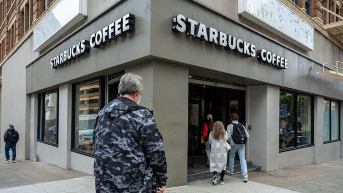 Brian Niccol parla della svolta