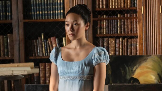 "Bridgerton" Stagione 4, episodio 1: data e ora di uscita