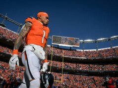 Broncos TE Evan Engram pensa di avere ancora “molto da fare”