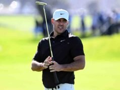 Brooks Koepka è nervoso per il suo ritorno al PGA Tour dalla LIV
