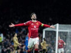 Bruno Fernandes ha minacciato di lasciare la MU! Stipendio fantastico e prezzo fisso dei biglietti per l’UCL, l’Arabia Saudita è pronta ad accogliere?