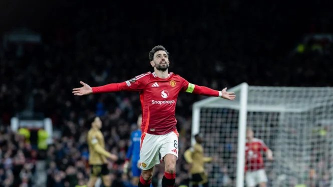 Bruno Fernandes ha minacciato di lasciare la MU! Stipendio fantastico
