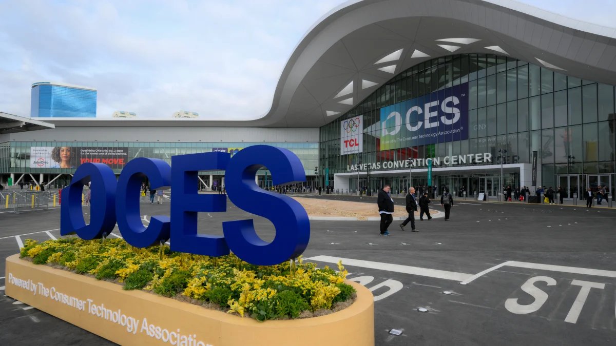 CES 2026: la tecnologia più strana che abbiamo visto