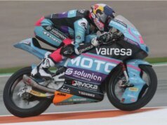 CFMoto MotoGP, il derby biancorosso punta al Thailandia Masters 2026