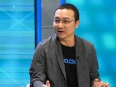 Caduta del trading di criptovalute nel 2025, il boss di Indodex spiega la sfida