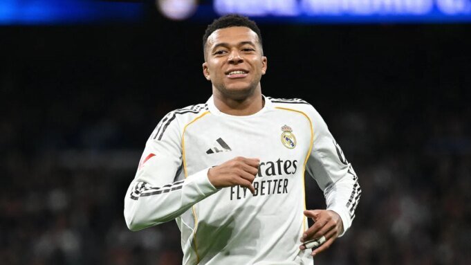 Calcio della Liga: diretta streaming Real Madrid - Levante da