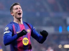 Calcio della Liga: streaming in diretta della partita Barcellona-Oviedo da qualsiasi luogo