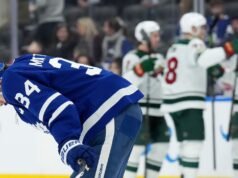Cambiamenti rapidi: i Maple Leafs devono dimostrare di essere degni di Auston Matthews